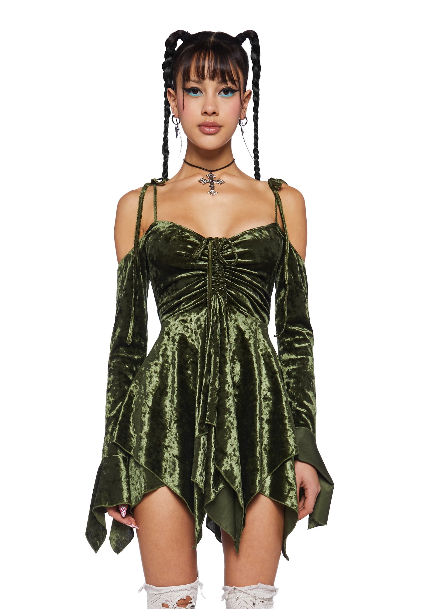 s1856097_f_r_current_mood_f_is_for_fairy_dress_olive_velvet_update_dark_green_288463_0201_23_10_31_fix