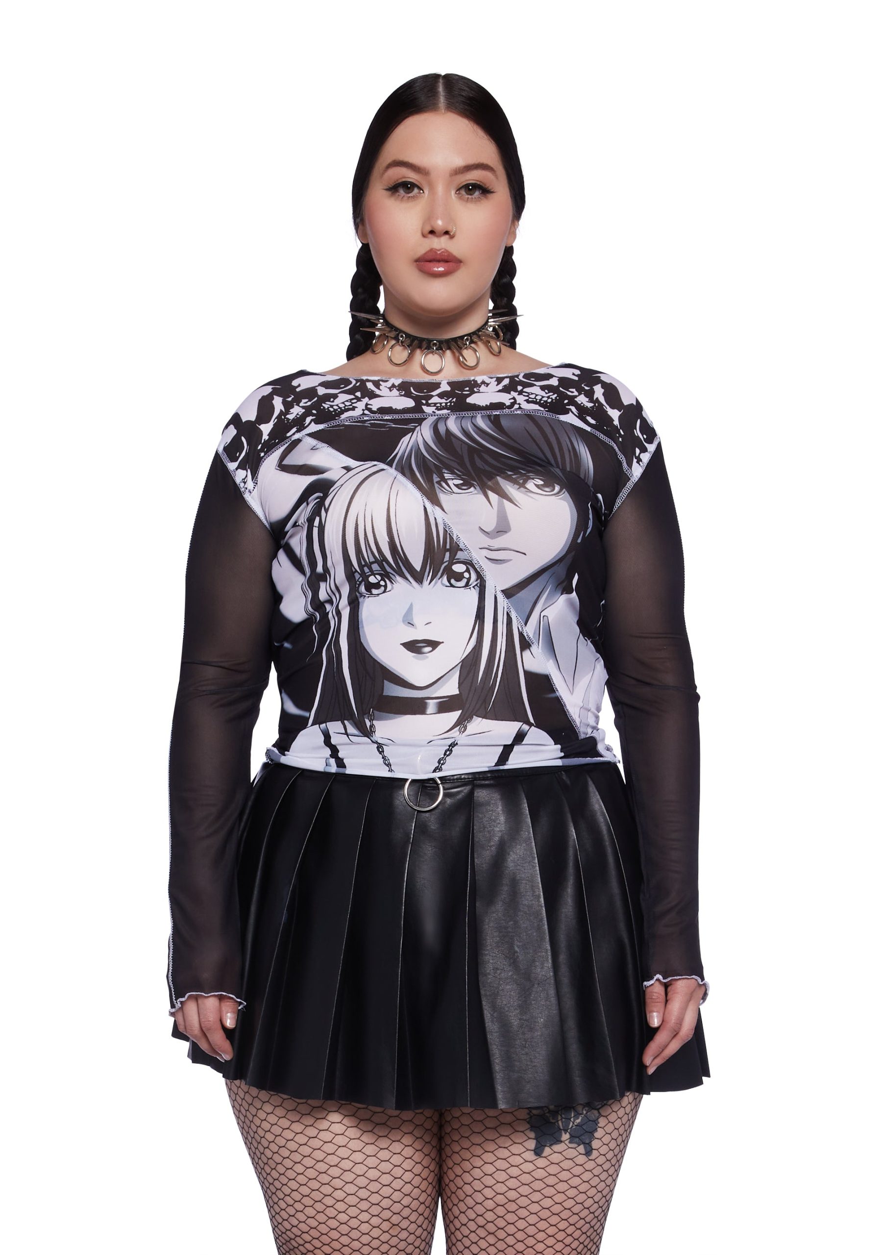 s1867376_f_r_dolls_kill_x_death_note_plus_long_sleeve_paneled_graphic_mesh_tee_blkwht_290449_0011_24_04_23