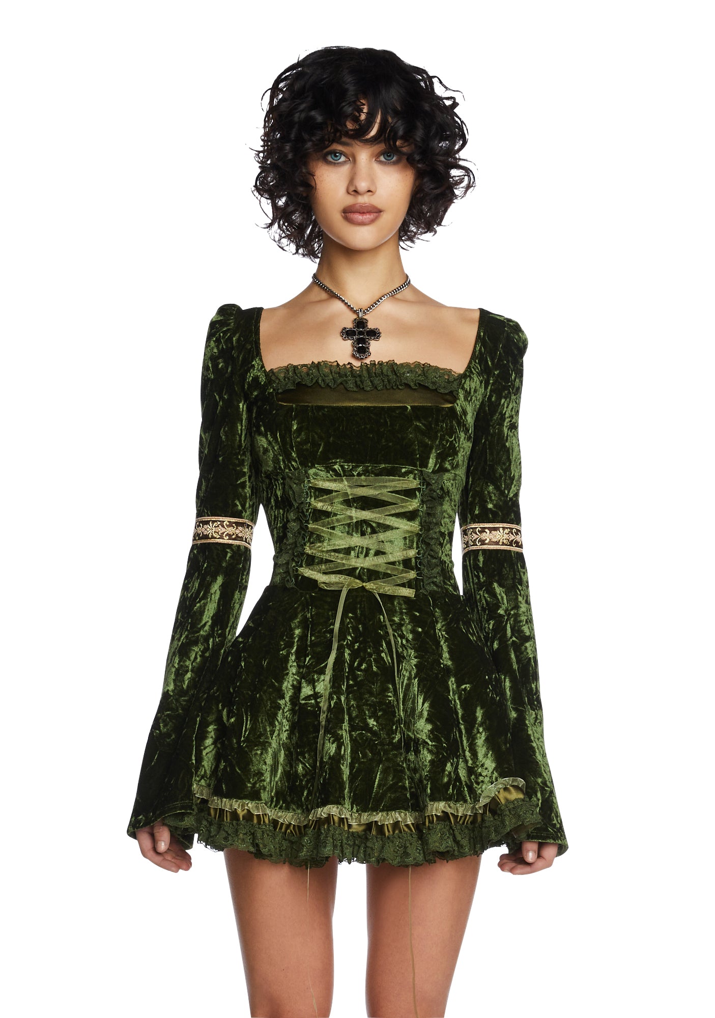 s823552_f_r_current_mood_satin__crushed_velour_medieval_mini_dress_green_276228_0101_23_01_13_fix_jpg