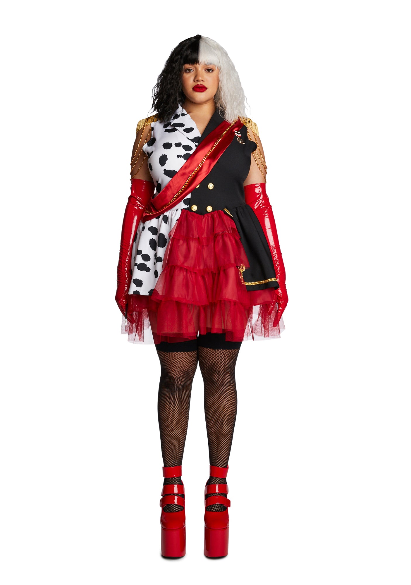 s848774_f_r_trickz_n_treatz_dog_napper_plus_red_plaid_282318_0359_23_04_26_wht